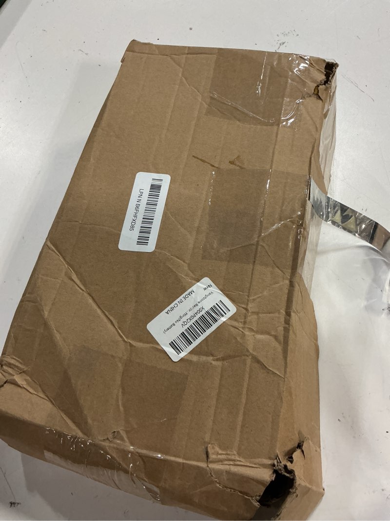 Condition photo showing Good Condition for reciprocating saw for dewalt 20v battery, one-handed cordless recipro saw 0-3500 spm variable speed, easy blade change, 4 blades for wood/metal/pvc cutting(no battery) tool only for dewalt 20v(no battery)