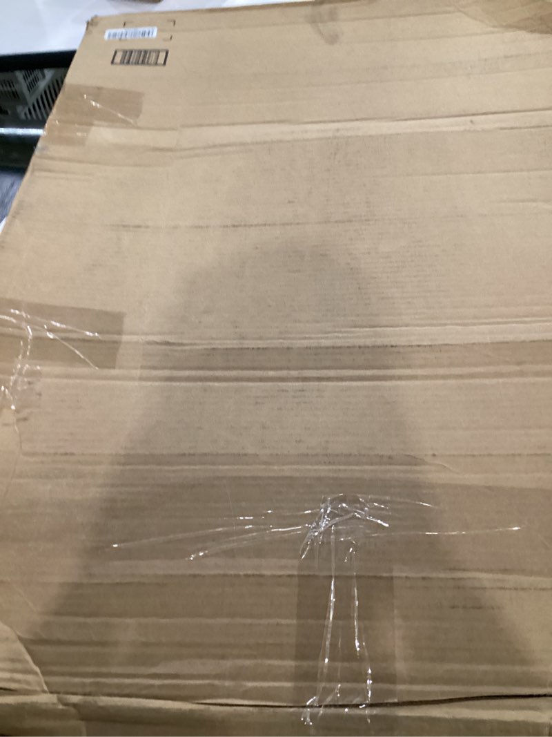 Condition photo showing Good Condition for heavy-duty rubber mud flaps