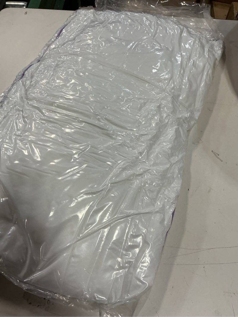 Condition photo showing New/Like New for JOLLYVOGUE Pillows Standard Size Washable Supportive Bed Pillows with Super Soft Down Alternative Fill, Luxury Fluffy Hotel Quality for Side, Back and Stomach Sleepers