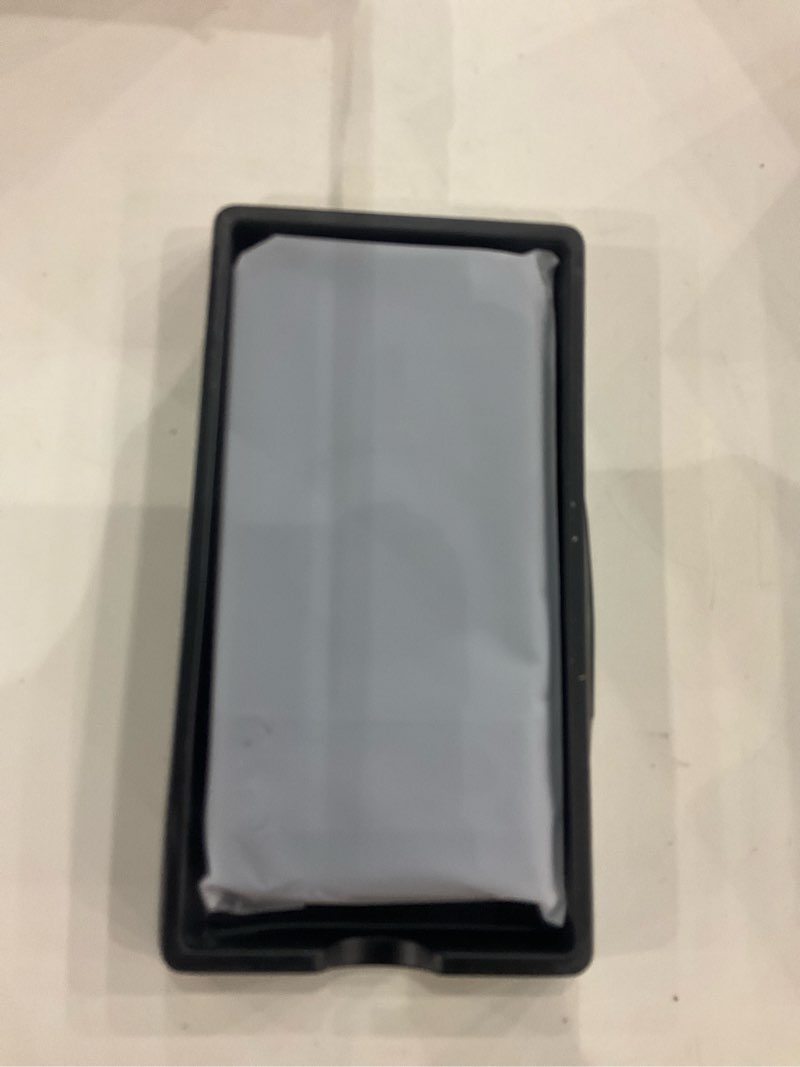 Condition photo showing Good Condition for CANSHN Magnetic for Google Pixel 10 Case(6.3 Inch), Upgraded [Full Camera Protection] [Compatible with Magsafe] [Translucent Matte] Shockproof Protective Phone Cover, Deep Blue Pixel 10 Case Deep Blue