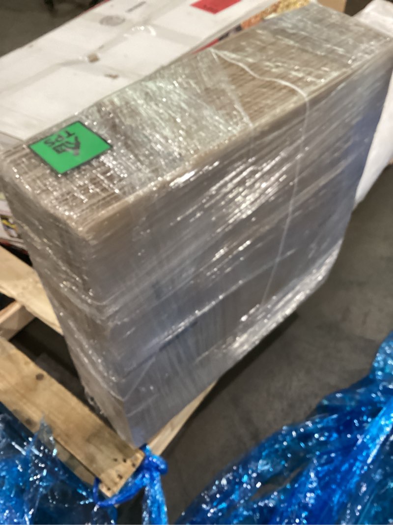 Condition photo showing New/Like New for AVIDITI Shipping Boxes Small 12"L x 12"W x 12"H, 25-Pack | Corrugated Cardboard Box for Packing, Moving and Storage 12x12x12