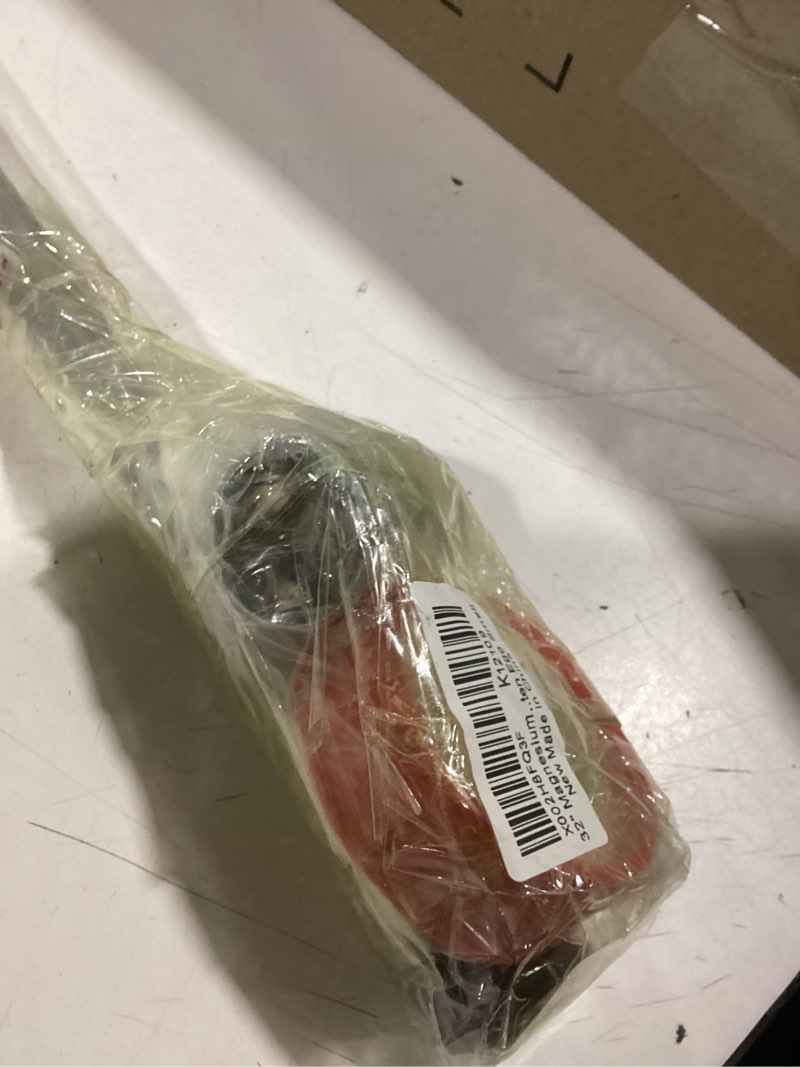 Condition photo showing Good Condition for 32" Magnesium Anode Rod for Hot Water Heater Compatible with Rheem Reliance A. O. Smith Giant GE Richmond Water Tanks, 32" Long 3/4" NPT Thread 0.84" Diameter Hex Plug Protect Rotten Egg Smell