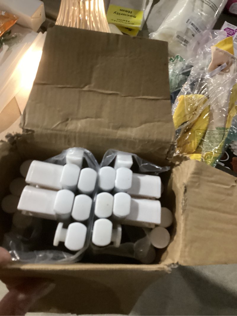 Condition photo showing Good Condition for 2026 Enhanced Clothes Drying Rack | Foldable Drying Rack Clothing for Laundry | Small Collapsible Portable Dryers for Laundry | Use for Indoor & Outdoor | White 37.5"x29"x12"