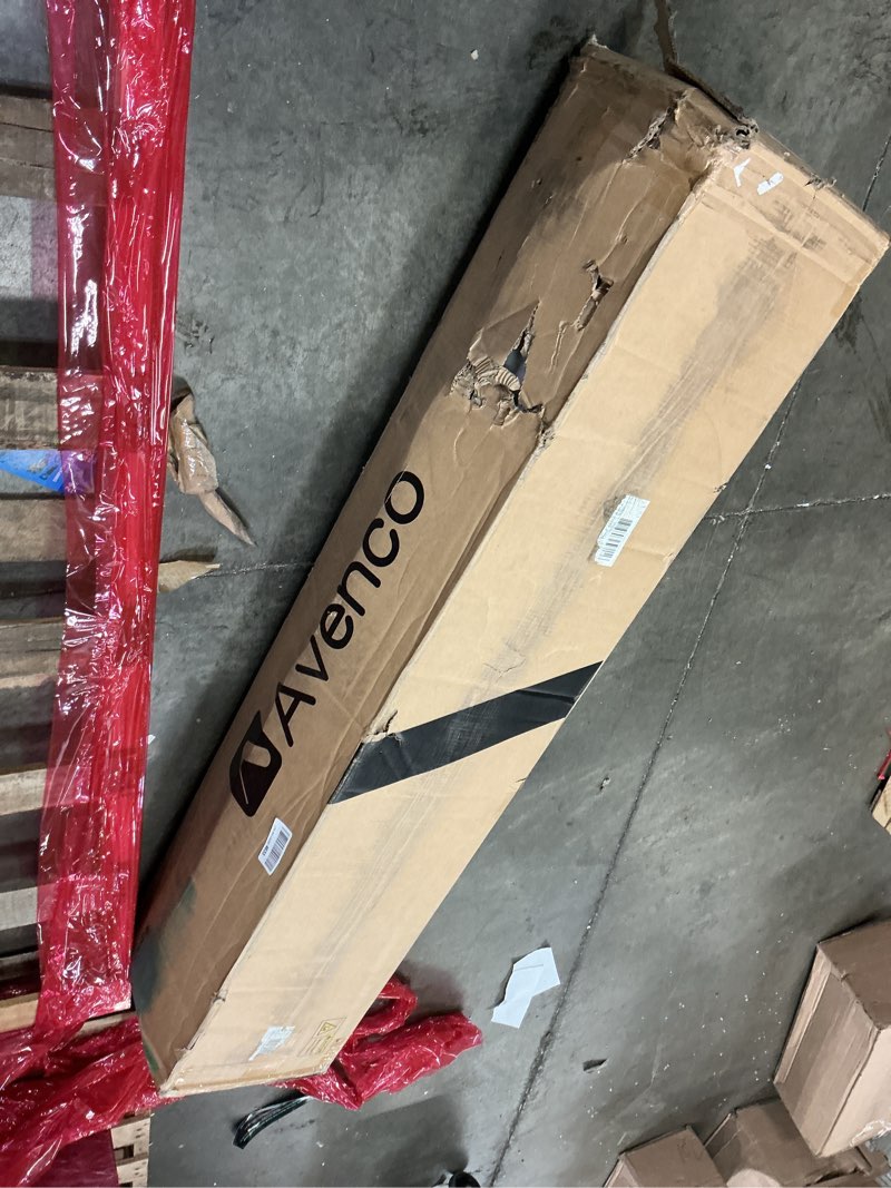 Condition photo showing New/Like New for avenco 14 inch queen mattress, queen hybrid mattress with gel infused memory foam and smarts coil pocket spring, spinal alignment & pressure relief, mattresses in a box, certipur-us certified queen (u.s. standard) 14 inch