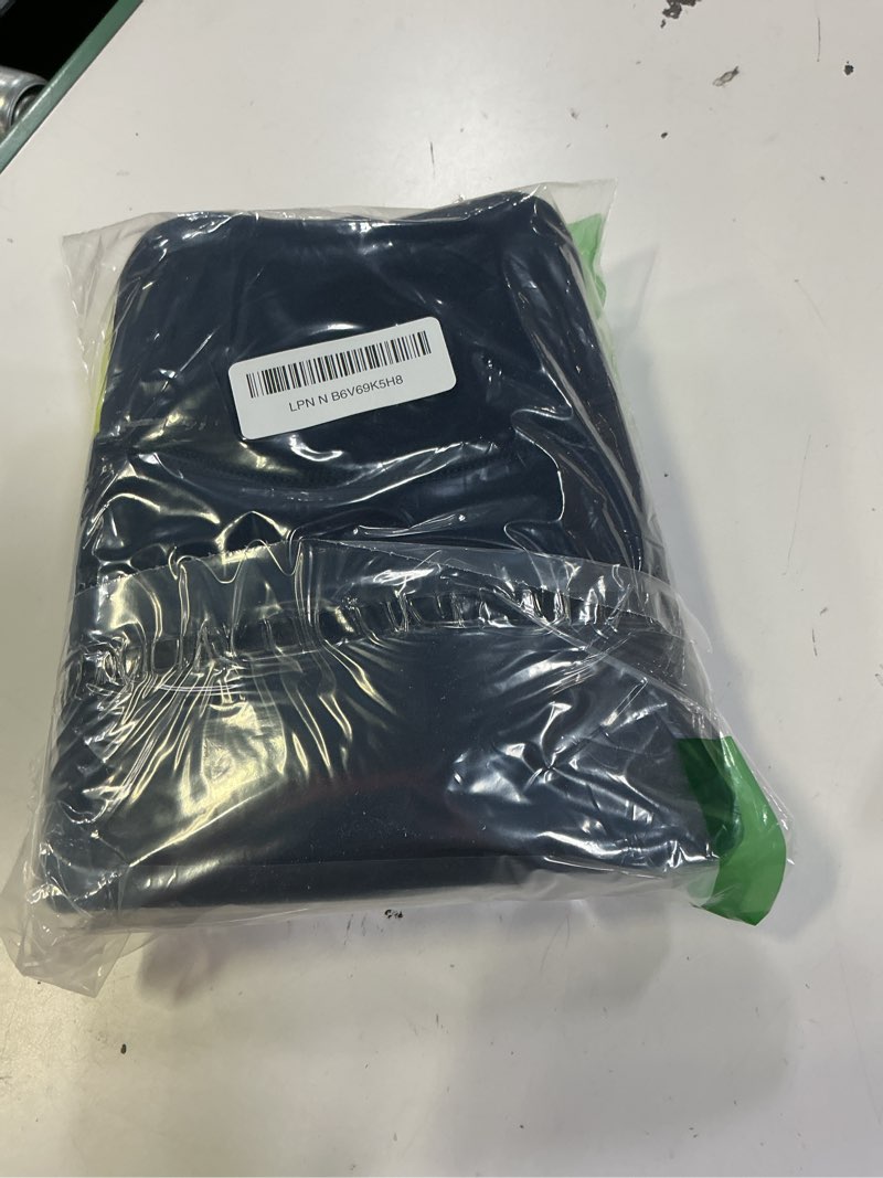 Condition photo showing Good Condition for goldfin kids wetsuit, boys girls wet suits youth toddler 3mm neoprene back zip keep warm for cold water swimming diving snorkeling surfing paddleboarding boys shorty wetsuit - green 8