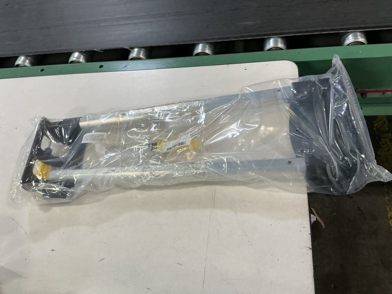 Condition photo showing Good Condition for travel luggage telescopic handle replacement spare parts suitcase pull drag rod (g002#)