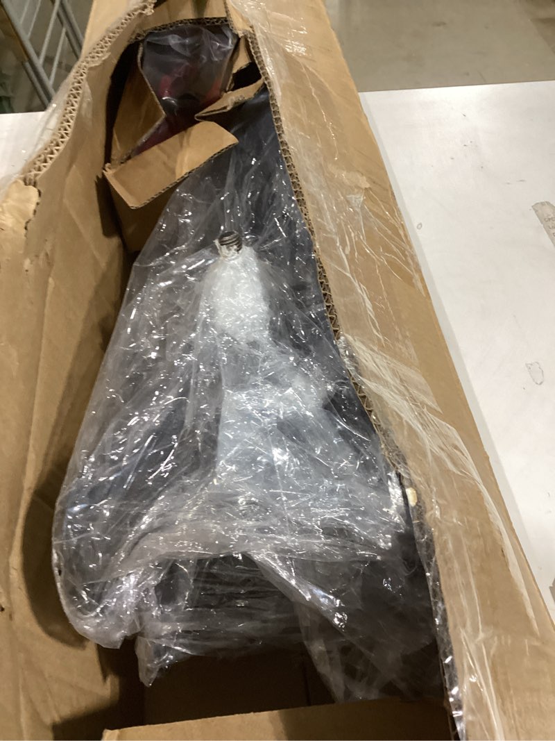 Condition photo showing As Is for front radius control arm with bushings – compatible with 1989–1990 ford bronco ii, 1991–1994 explorer, 1989–1997 ranger – front axle suspension arm replacement