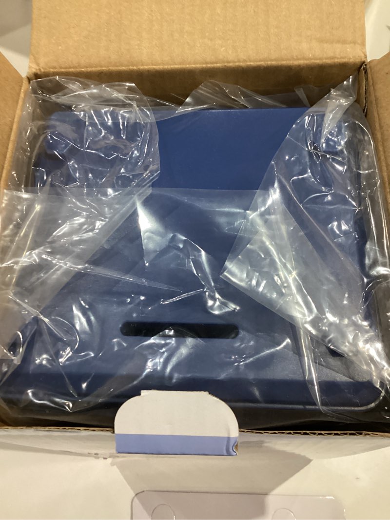 Condition photo showing Good Condition for Refasy Piggy Bank Cash Coin Can ATM Bank Electronic Coin Money Bank for Kids Age 3-12, Money Savings Box Mini ATM Coin Bank Toys Gifts for 3 4 5 6 7 8 9 10 11 12 Year Old Boys Girls Navy