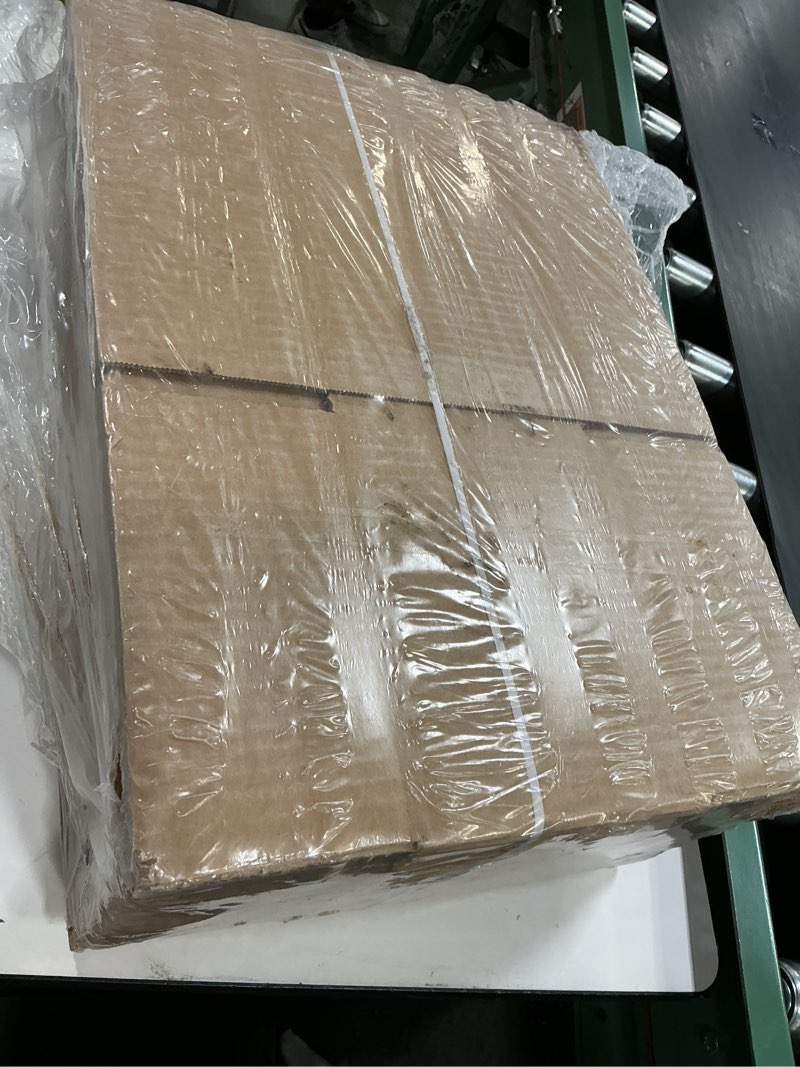 Condition photo showing New/Like New for CRUGLA 40 Packs 11x6x6 Shipping Boxes for Small Business, Corrugated Cardboard Boxes Bulk for Shipping Packing Mailing 11x6x6 Shipping Boxes Brown