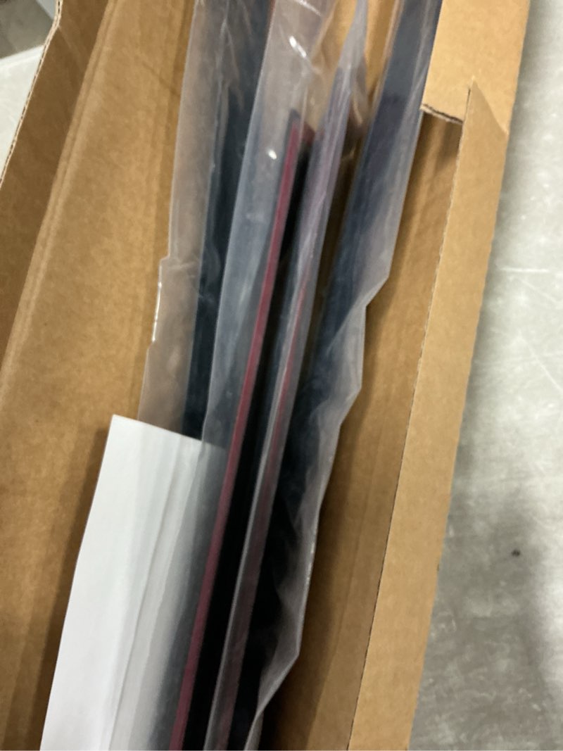 Condition photo showing New/Like New for Window Visors Rain Guards for Volkswagen 2009-2014 (4-pcs)