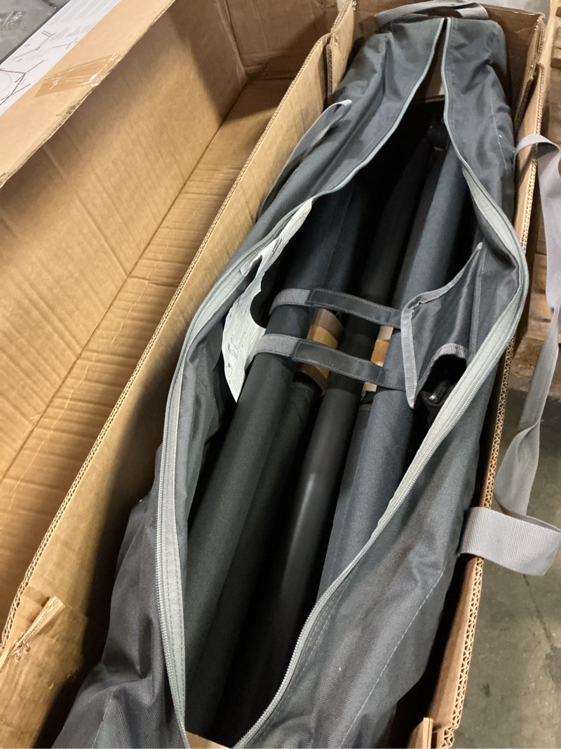 Condition photo showing Good Condition for eno parkway adjustable hammock stand