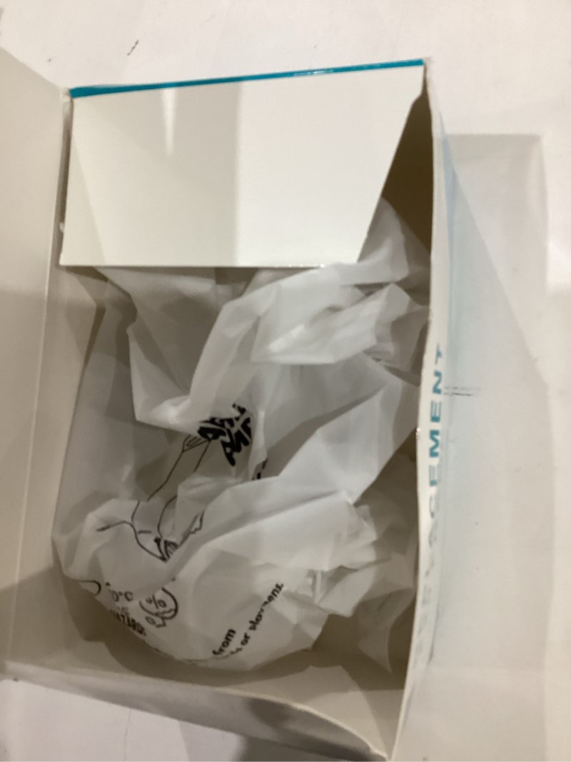 Condition photo showing As Is for AirFit F20 Frame for Full Face Mask - Upgrade Durable Frame with 2 Clips - Compatible with F20 Full Face CPAP Mask System - Enhanced Comfort for Sleep Apnea Therapy