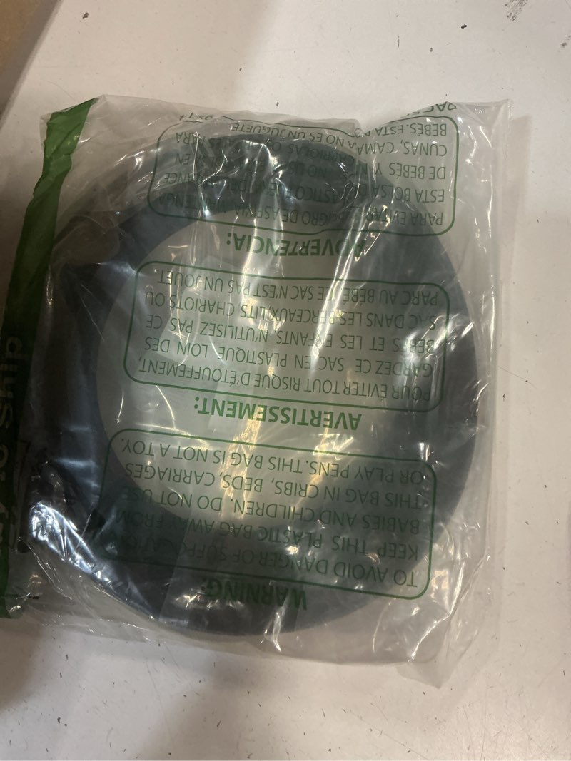 Condition photo showing New/Like New for deck belt compatible with ariens 21546607 46 inch lawn tractors 936056 936057 936063 936066 936071 936075 936077 936085 936086 936001 936039 936050 936053