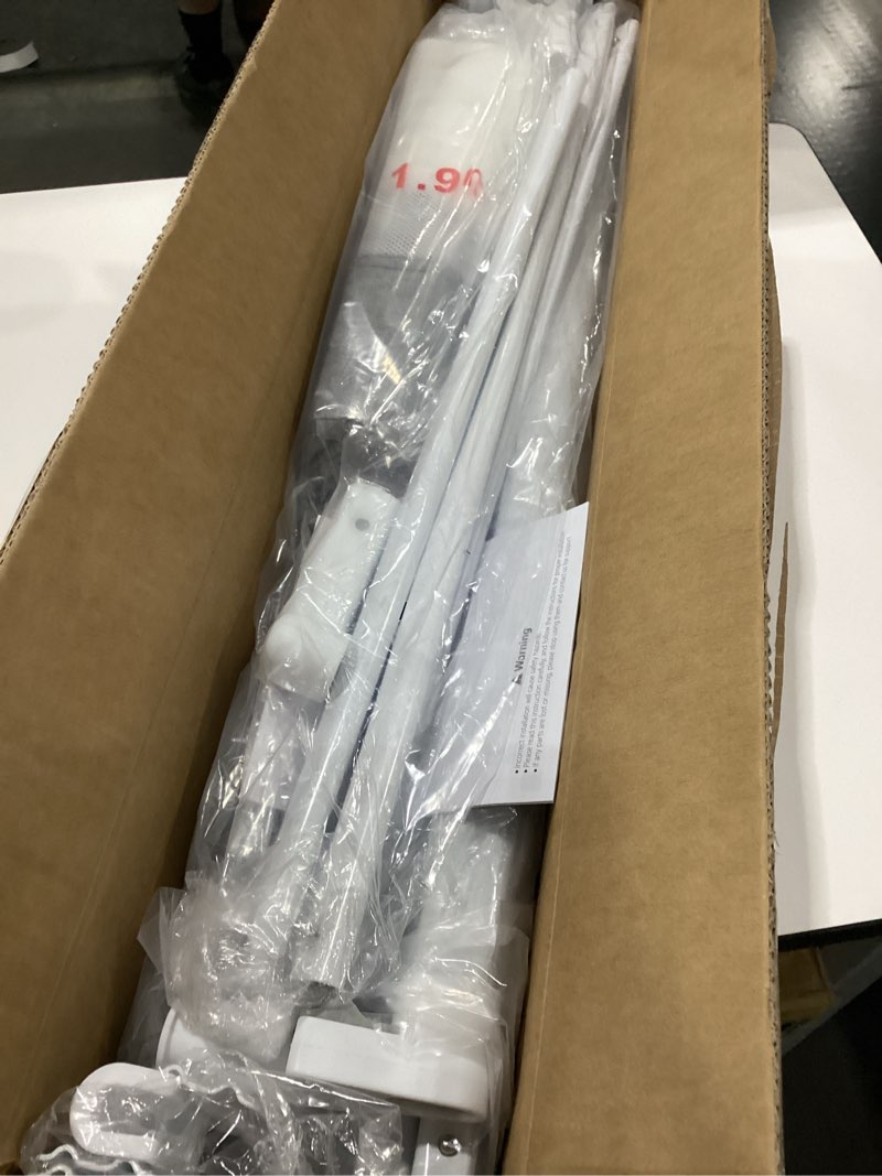 MAXYOYO Futon Mattress, Padded Japanese Floor Mattress Quilted Bed Mattress Topper, Extra Thick Fold