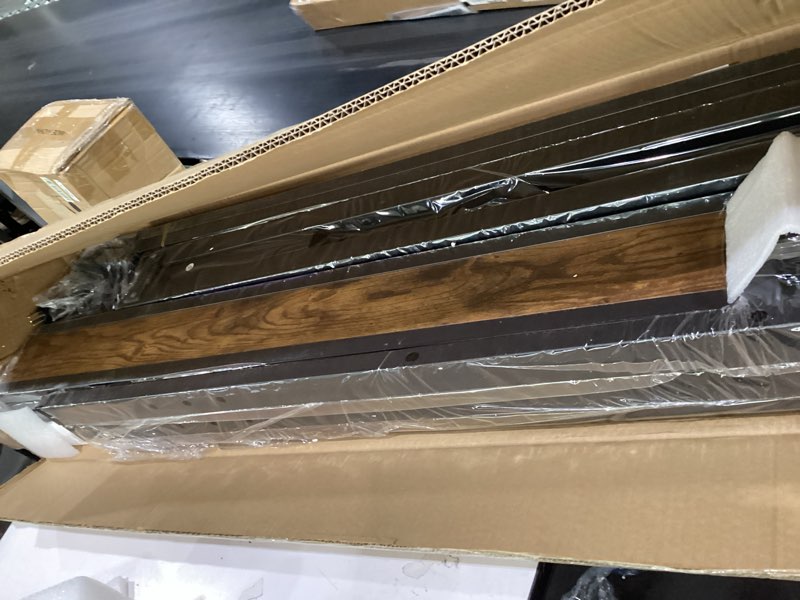 Condition photo showing Good Condition for bed frame with headboard