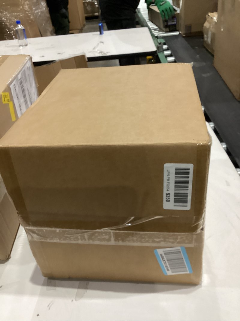 Condition photo showing New/Like New for 10 Inch Globe Pendant Light Gold Mid Century Pendant Light Adjustable Hanging Light Fixture Globe Pendant Lights Kitchen Island Clear Glass with Brass Finish for Dining Room Clear & Brass 10 Inch