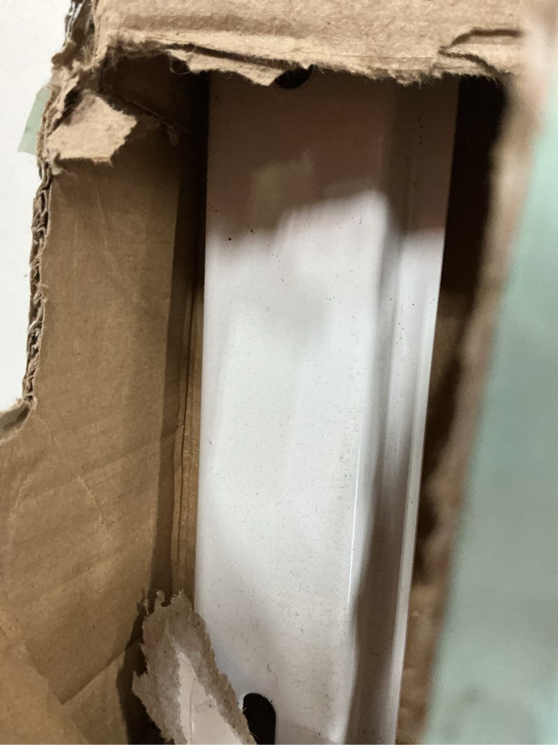 Condition photo showing Good Condition for mini split wall mounting bracket for 7000-18000 btu outdoor condenser ductless universal air conditioner and heat pump system support up to 330 lbs