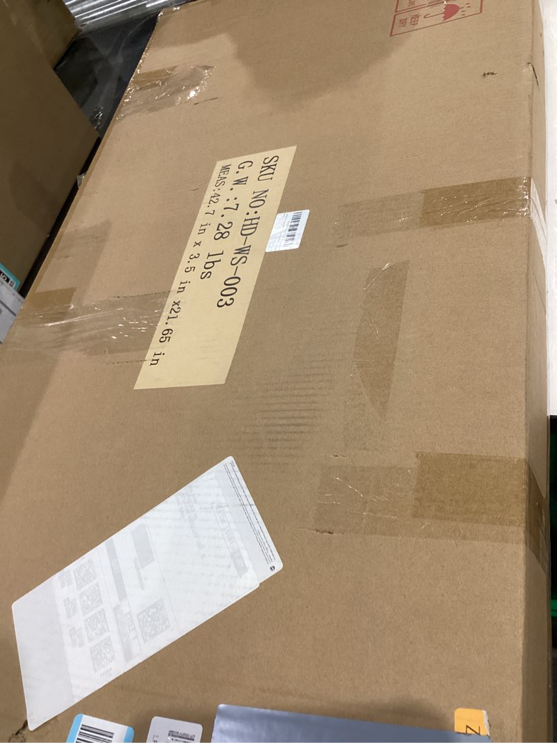 Condition photo showing Good Condition for Item similar)))))SHERBECK 3D Metal Wall Decor Pebble Wall Sculptures Hanging Ornament Modern Abstract for Bedroom Living Room Sofa Background Home Office Bathroom Kitchen