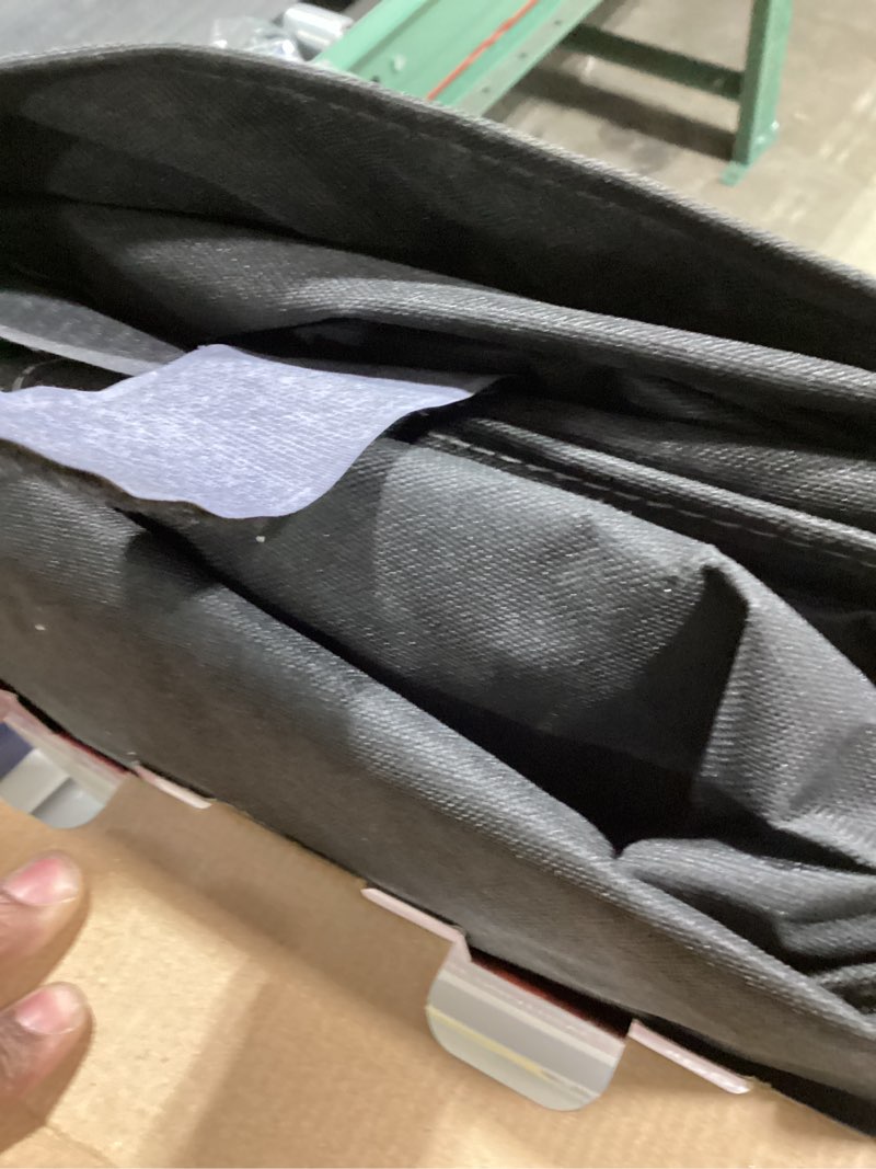 Condition photo showing Good Condition for master forge universal fit 55-in w x 42-in h black fits most cover