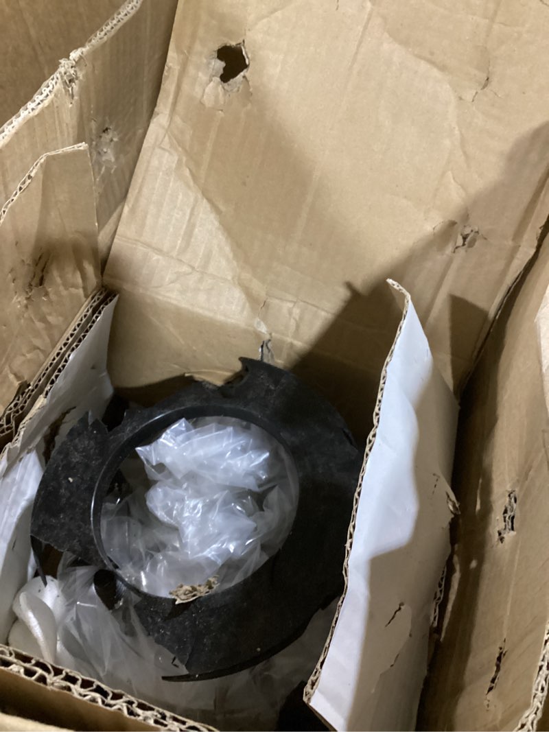 Condition photo showing Good Condition for PAROD Pair 515079 Front Wheel Hub Bearing Assembly Compatible with 4WD 4x4 2006-2008 Lincoln Mark LT, 2004-2008 Ford F150 6 Lugs W/ABS