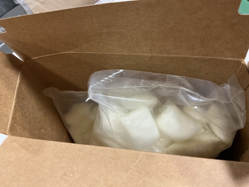 Condition photo showing New/Like New for Seventh Generation Power+ Dishwasher Detergent Packs Fresh Citrus scent 1 for sparkling dishes Dishwasher tabs 70 count Citrus 70 Count (Pack of 1)