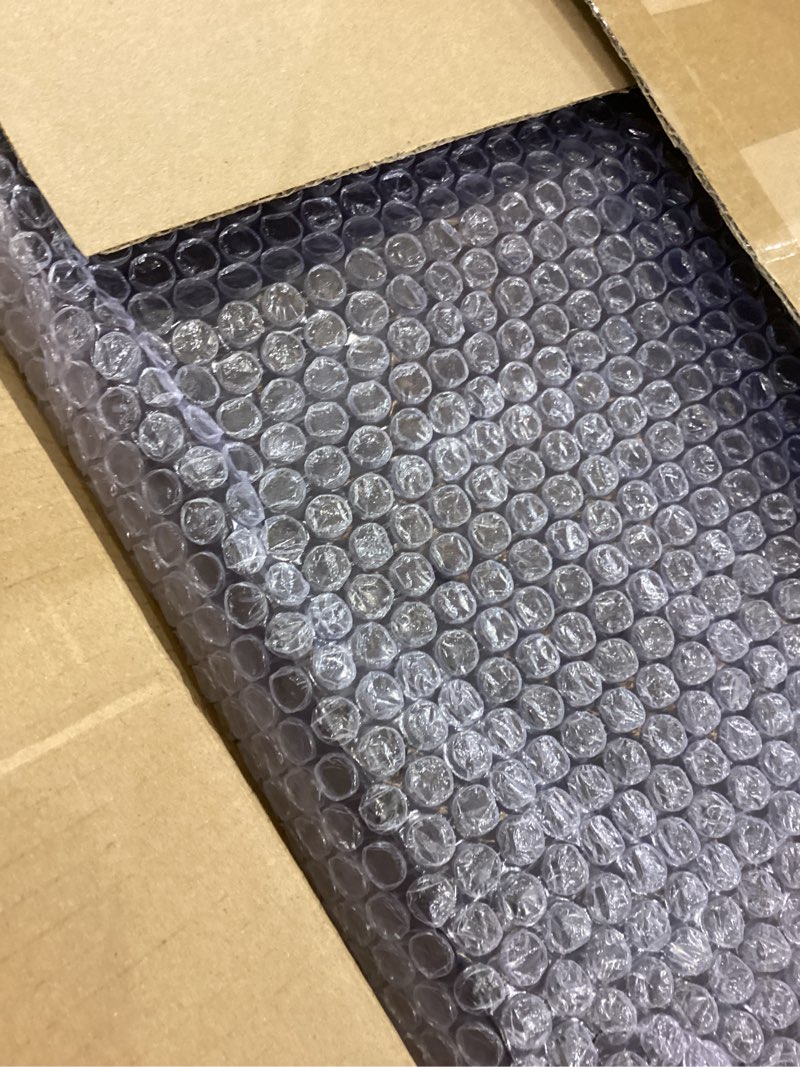 Condition photo showing New/Like New for Peg Board with RGB+IC LED Strip Lights,2PCS Metal Pegboard Panels,Heavy Duty Pegboard Gaming Room Wall Organizer with Hooks,DIY RGB Gaming Setup Organizer Peg Board Wall Mounted 12 * 24”