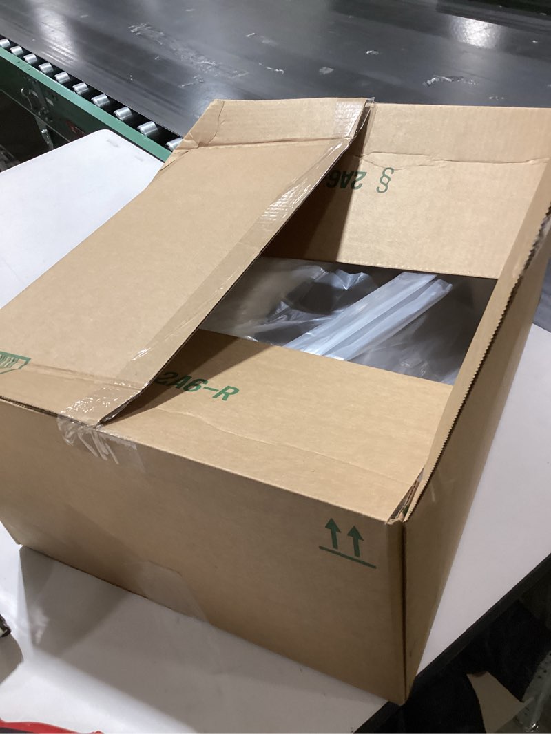 Condition photo showing New/Like New for Squatty Potty Simple Curve Toilet Stool. White