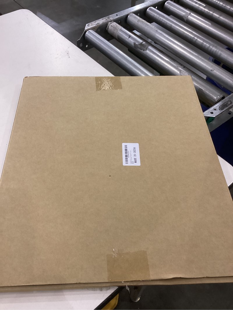 Condition photo showing New/Like New for 2-Pack Range Hood Filter Replacement fit for Vissani 30-inch Pyramid or WA0575 Wall Mount Range Hood, 5-Layer Aluminum Vent Filter?14.37x13.46x0.35inch?