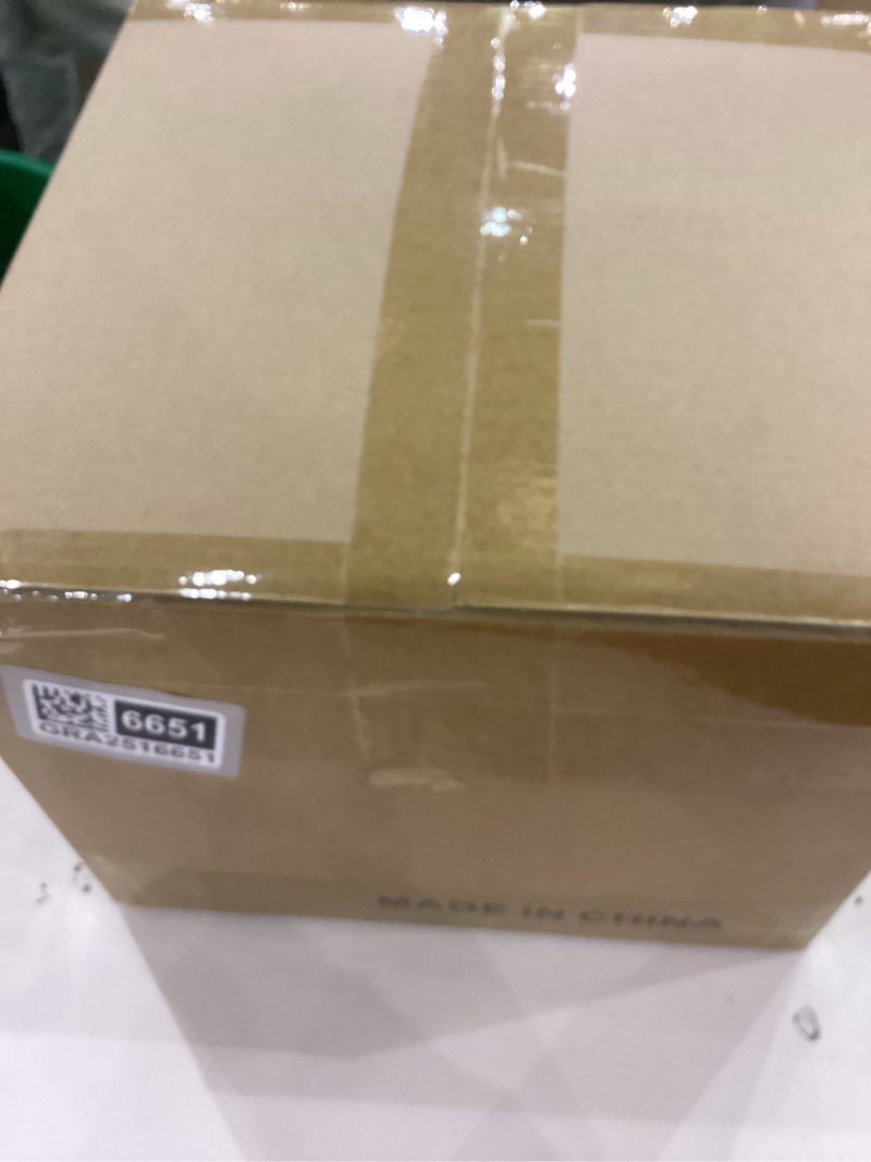 Condition photo showing New/Like New for Artificial Flower Wall Panel 15*15inches -12 Pack Silk Rose Hydrangea 3D Flower Wall Décor Backdrop for Wedding Arrangement Wall Background Party Panel Decorations UV Protected Handmade -Light Blue Light Blue-12pcs 15inch