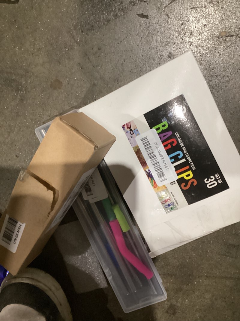 assorted kitchen tools and accessories
