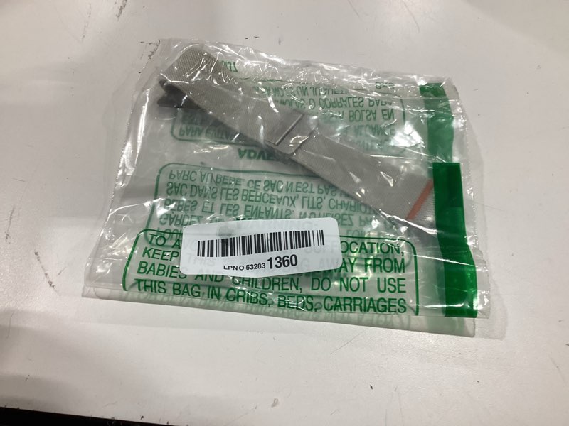 Condition photo showing New/Like New for magnetic nylon bands for apple watch ultra 2/3 band for men 49mm 46mm 45mm 44mm 42mm iwatch man,stretchy fabric elastic sport strap wristband for apple watch series 11 10 9 8 7 6 5 4 3 se ultra 3/2/1 07-starlight 49/46/45/44/42mm(s3/2/1)