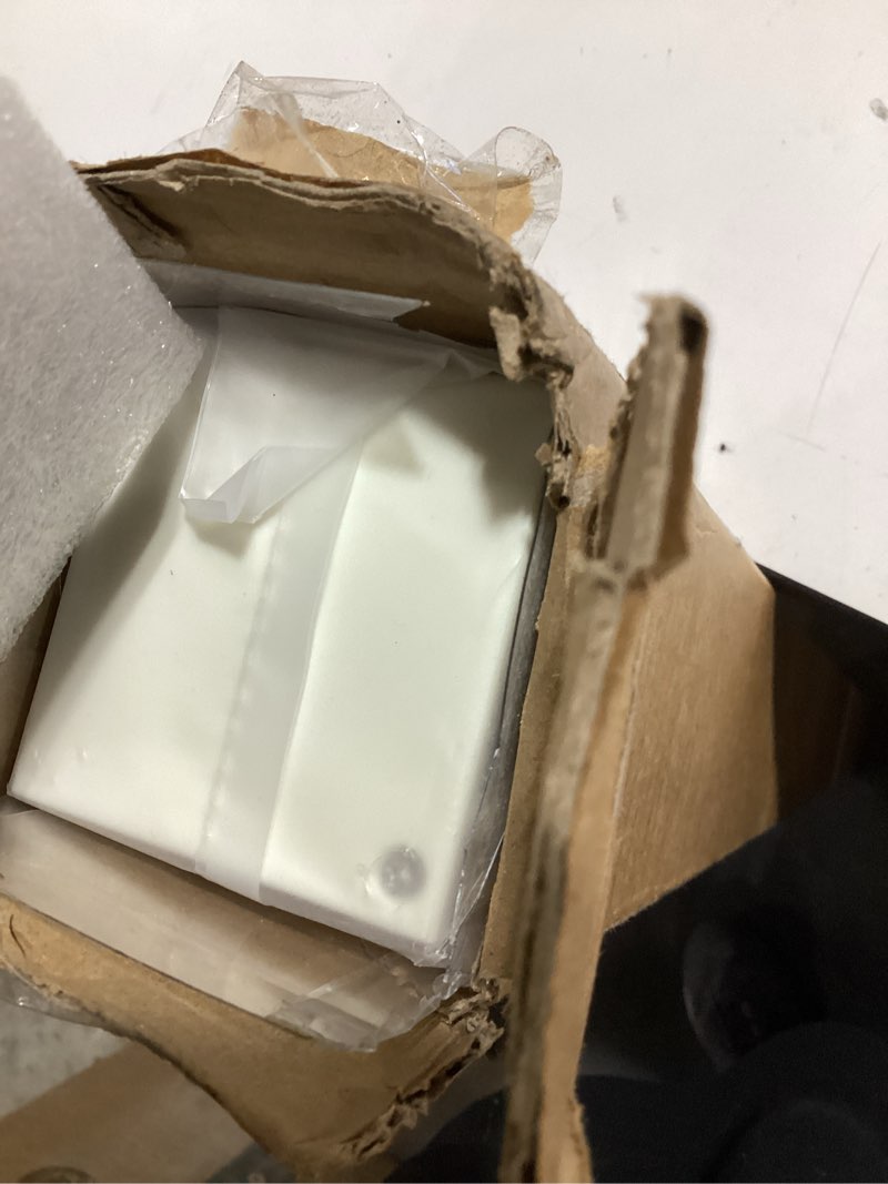 Condition photo showing Good Condition for Cordless Blackout Roller Shades Blinds for Windows Free-Stop,Pull Down Room Darkening with Valance,Thermal Insulated Woven Fabric Window Door Blinds for Home,Office,Linen 37" W x 72" L 37"W x 72"H Linen