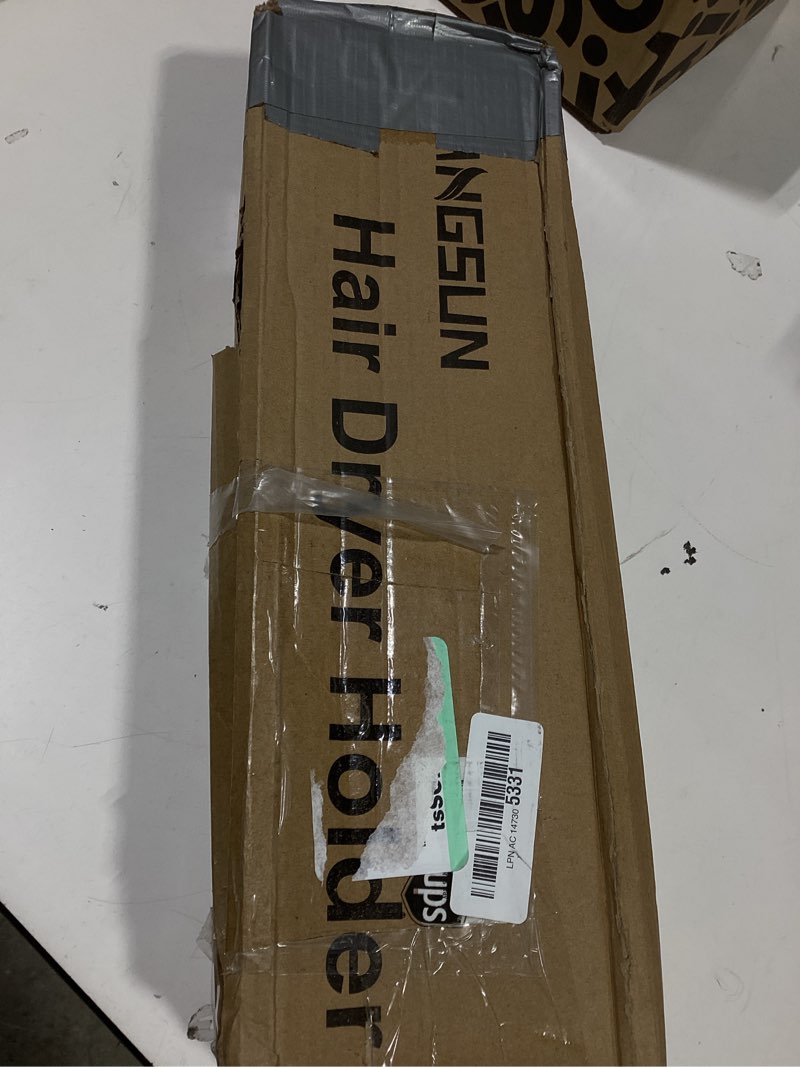 Condition photo showing Good Condition for hair dryer stand (similar)