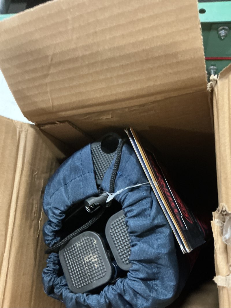 Condition photo showing As Is for coleman stranger things outdoor gear collection, limited edition stranger things & coleman upside down camping assortment, cooler/chair/tent/sleeping bag quad chair
