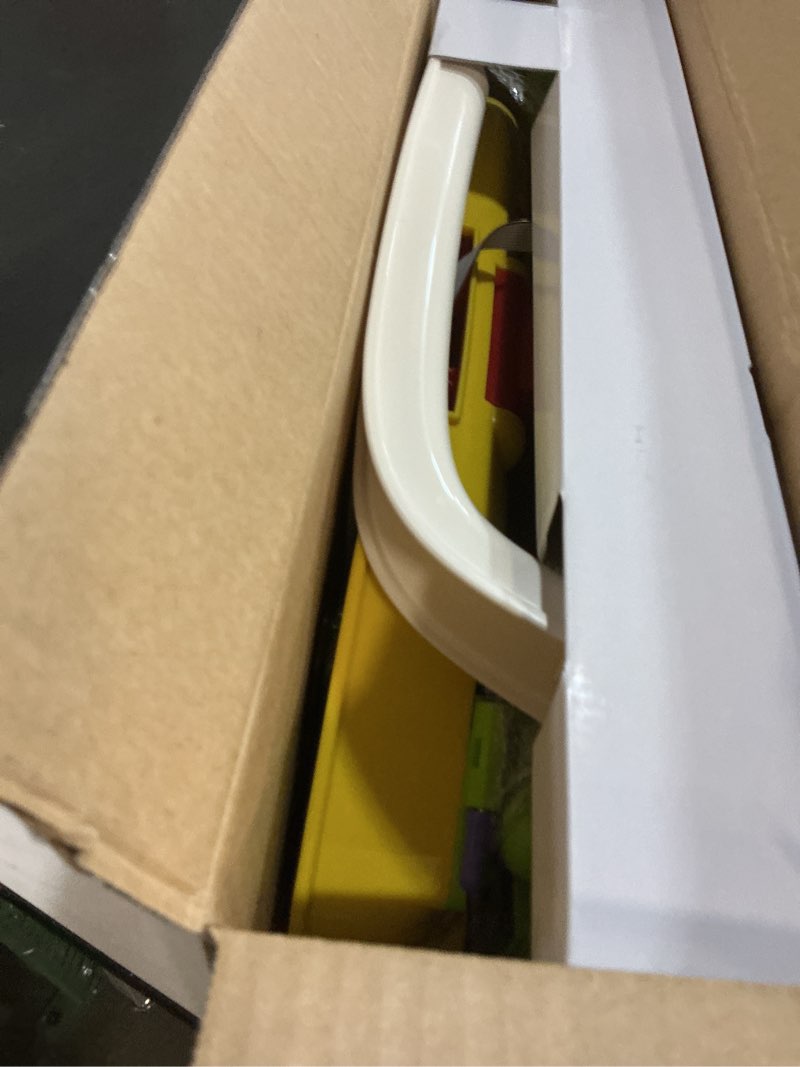 Condition photo showing Good Condition for VTech Smart Shots Sports Center (Frustration Free Packaging), Yellow