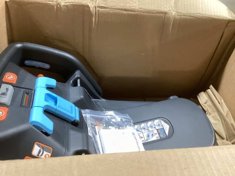 Condition photo showing Good Condition for UPPAbaby Extra Mesa Car Seat Base / Compatible with Mesa, V2 & V3 Infant Car Seats / SmartSecure Installation