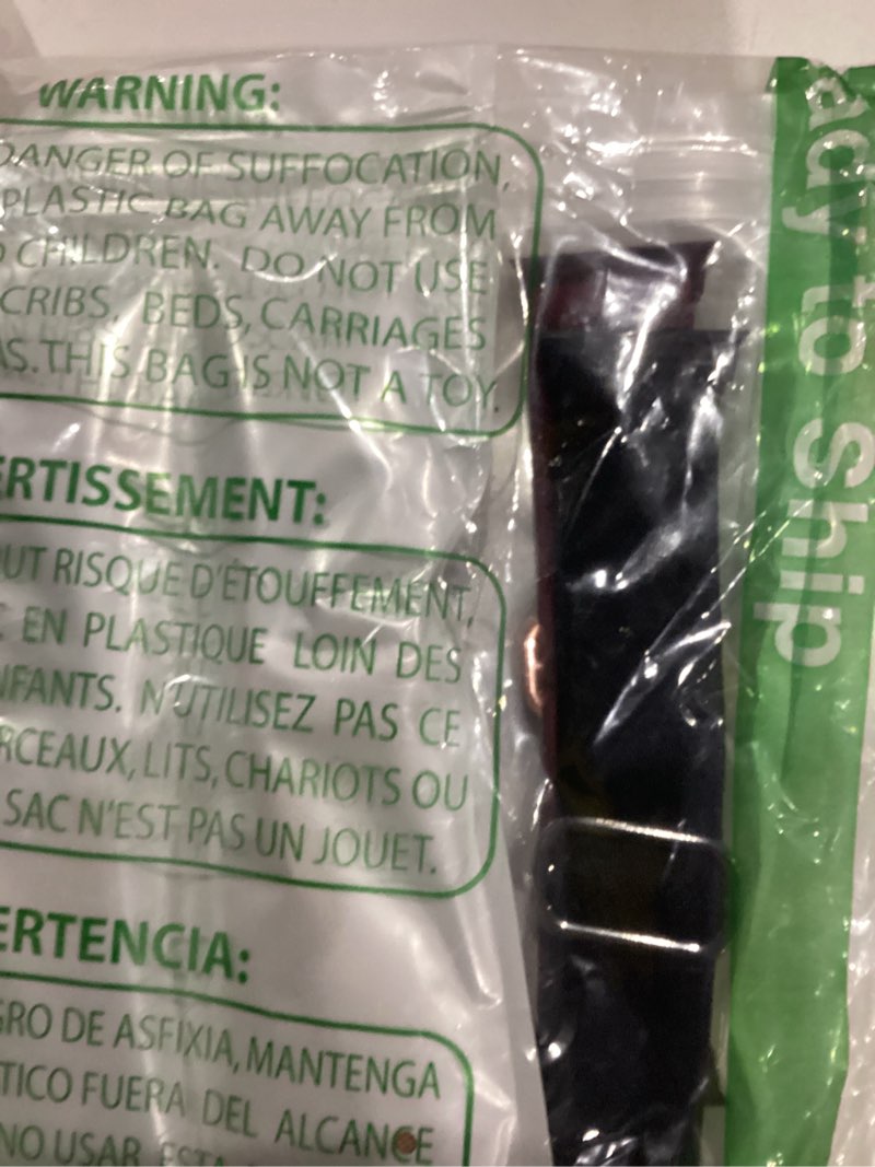 Condition photo showing Good Condition for Maledan 10 Pack Stretchy Solo Loop Compatible with Apple Watch Band 40mm 38mm 41mm 42mm 44mm 45mm 46mm 49mm Women Men,Soft Nylon Elastic Braided Strap for iWatch Series 11 10 9 8 7 6 5 4 3 2 1 SE Ultra Black/Cactus/Pink/Gray/Wine/Starlight/Boho Green/Green Arrow/Boho Rainbow/Yellow Leopard 38mm/40mm/41mm/42mm(Series 11 10)