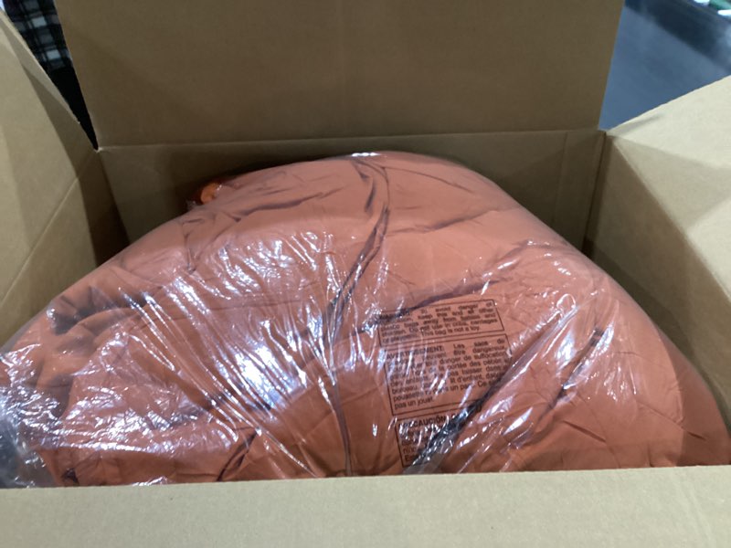 Condition photo showing New/Like New for Andency Comforter King Size Set Burnt Orange, 3 Pieces Boho Terracotta Tassel Lightweight Fluffy Bedding Comforters & Sets, Soft All Season Rust Bed Set (104x90In Comforter & 2 Pillowcases) Terracotta King (104"x90")