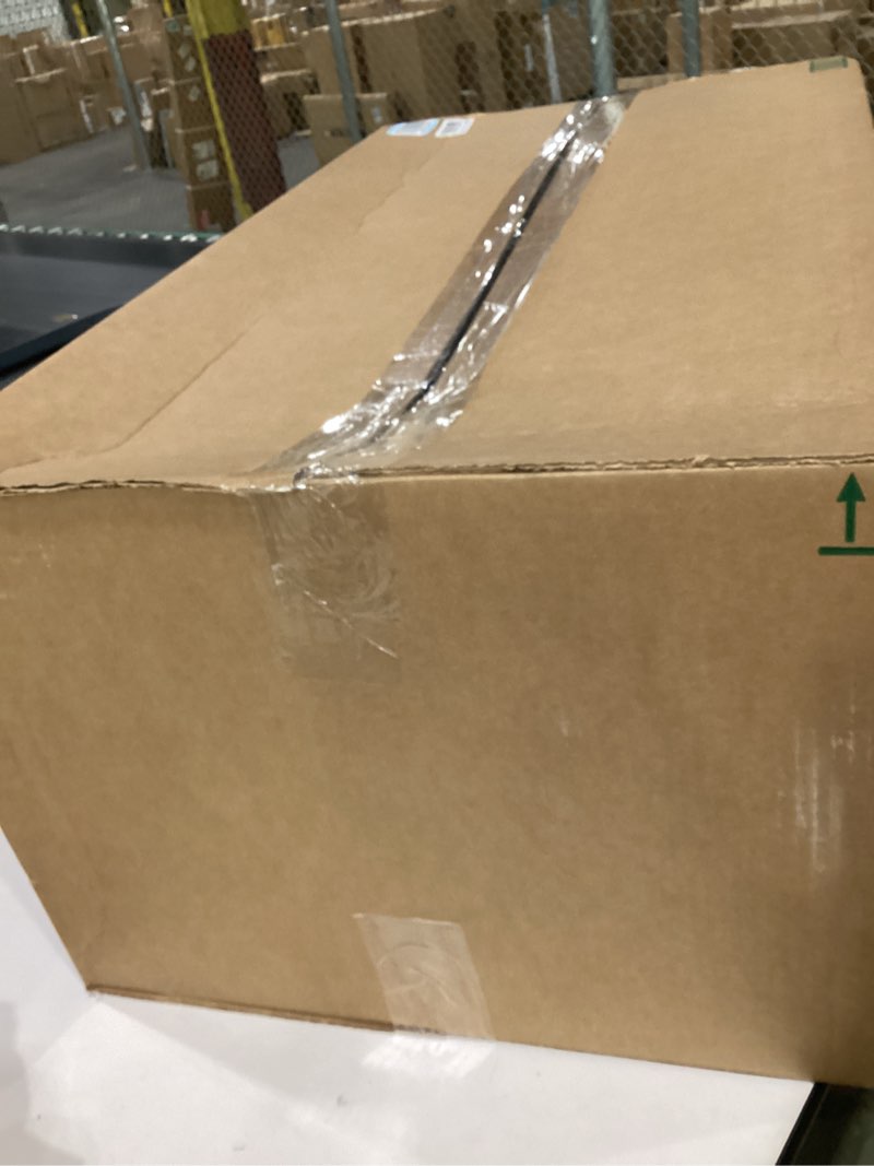 Condition photo showing Good Condition for Evenflo High-Back Booster Car Seat with Harness, 22 to 110lbs, Maestro Sport, Granite Gray