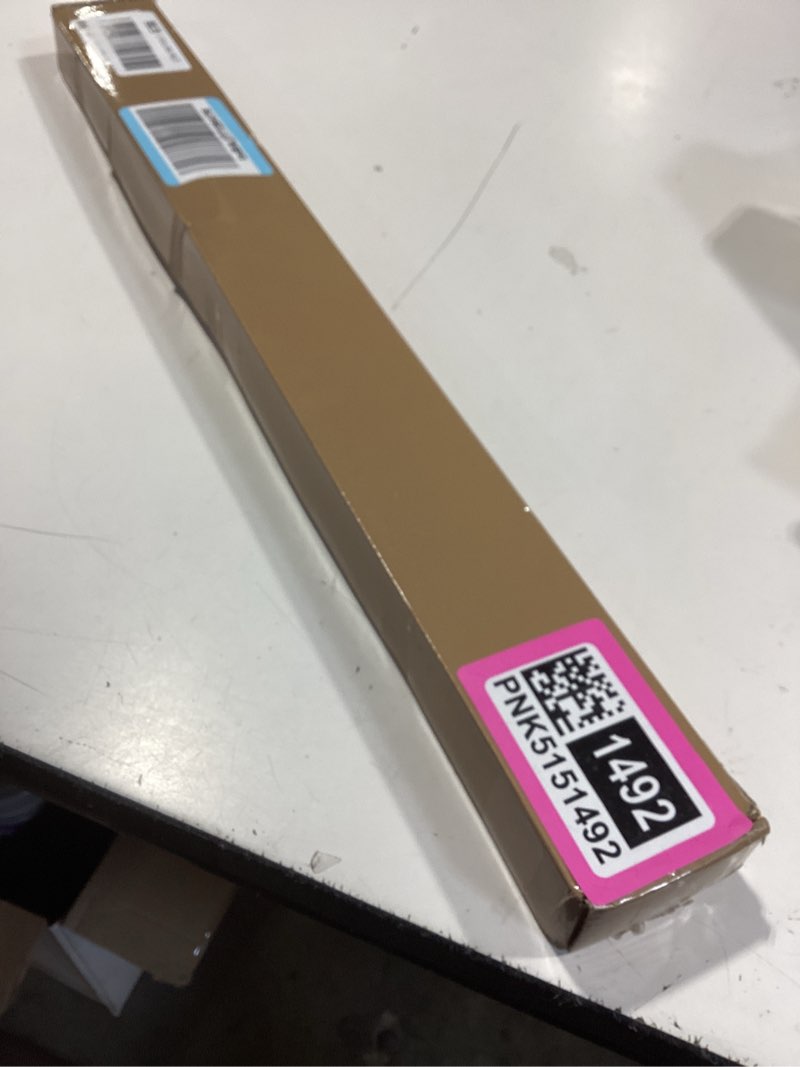 Condition photo showing New/Like New for 20 inch 180 lbs /800 n gas spring shock struts fit for heavy-duty floor hatch truck tonneau cover camper rv bed large outdoor box lid trap door (2 pack) 20 inch 180 lbs/800 n