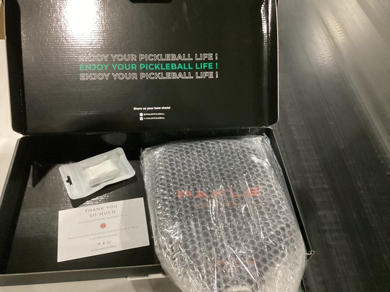 Pakle pickleball pro line