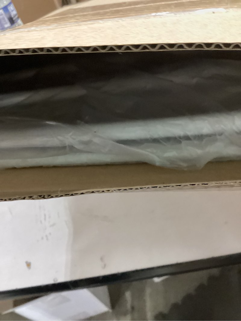 Condition photo showing Good Condition for Fairy Baby Window Guards for Children Kids, Adjustable Wide 36.3" - 61.4" Child Safety Window Guard Prevents Accidental Falls, Home Security Childproof Interior Bar Guard for Windows Wide(2 Panels) 2 Piece (36.3"-61.4")