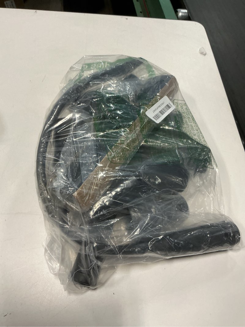 Condition photo showing As Is for 11 PCS Universal 1 1/4 Inch Vacuum Attachments Kit for Shop Vac Accessories with Vacuum Brush Attachments, Flexible Crevice Tool, Hose Adapters for 2 1/2" to 1 1/4" and 1 7/8" to 1" Hoses