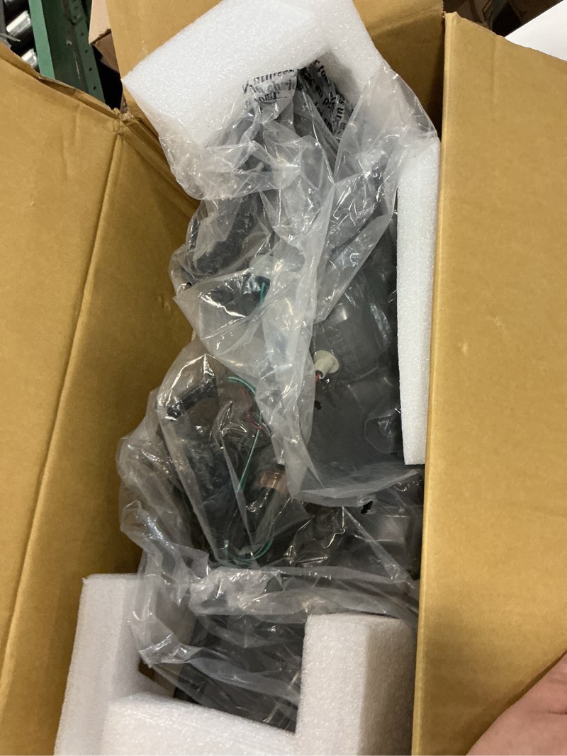 Condition photo showing Good Condition for New Passengers Taillight Taillamp Lens Grey Edge Trim for 13 14 15 Nissan Altima