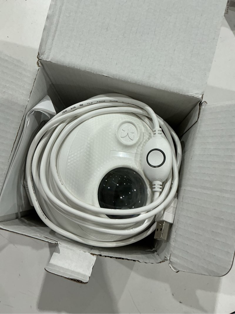 Condition photo showing Good Condition for one fire 360 lights galaxy projector star projector teen girl gifts trendy stuff birthday gifts teen boys gift ideas women gifts lava lamp 15 white noise+ bluetooth room decor led lights for bedroom