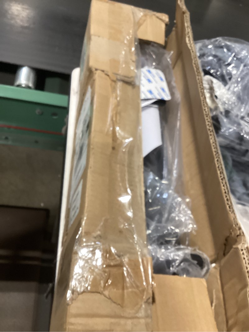 Condition photo showing Good Condition for nordic hamstring curl attachment, dip bar, belt squat & safety spotter arms for 2"x2" & 3"x3" power racks, home gym strength training accessories 3"x3" safety spotter arms attachment with 1" or 5/8" hole