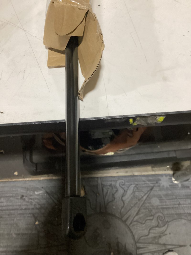 Condition photo showing Good Condition for labwork liftgate tailgate motor rod hatch-actuator replacement for acadia enclave outlook replacement for 15118853 15878421 20812019