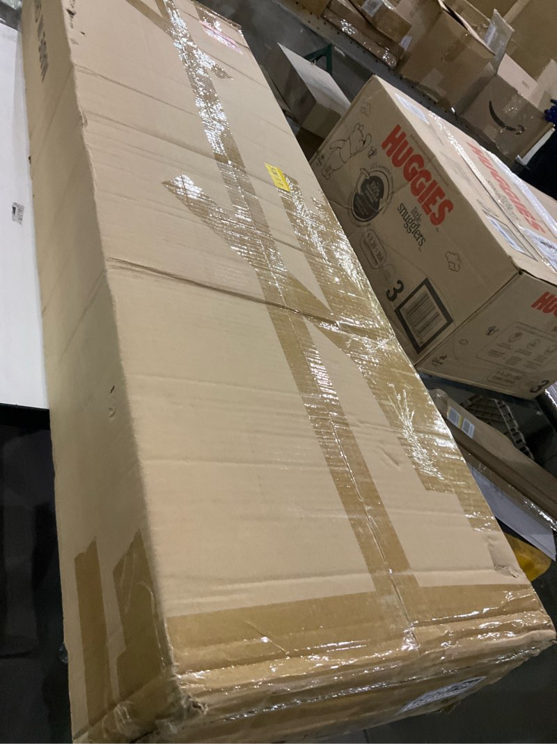 Condition photo showing New/Like New for Lkeiyay 9-Cube Open Cubes Short Bookcase with Closed Back Panel,3-Tier Floor Standing Wooden Storage Display Cabinet with Base,Square Cube Organizer for Home Office, Modern Oak Low Bookshelf