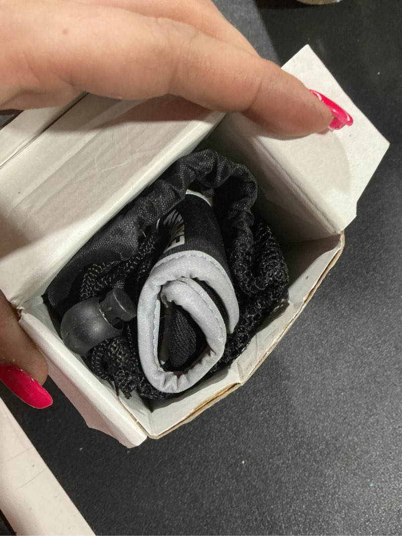 Condition photo showing Good Condition for EXPAWLORER Waterproof Dog Shoes for Small Medium Large Dogs, Dog Shoes for Hot Pavement, Hiking Walking, Reflective Dog Booties for Outdoor Snow Rain Days, Anti-Slip Dog Boots & Paw Protectors Black S