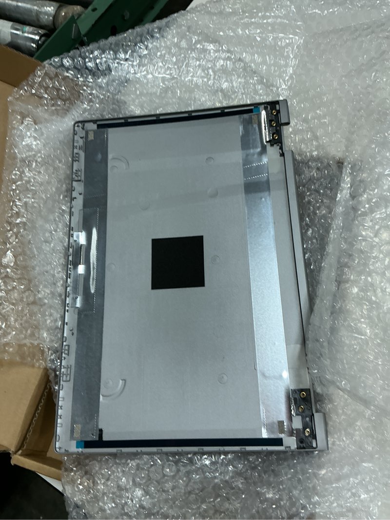 Condition photo showing Good Condition for replacement laptop lcd back cover top case rear lid for hp pavilion x360 14-cd 14m-cd 14cd l22210-001